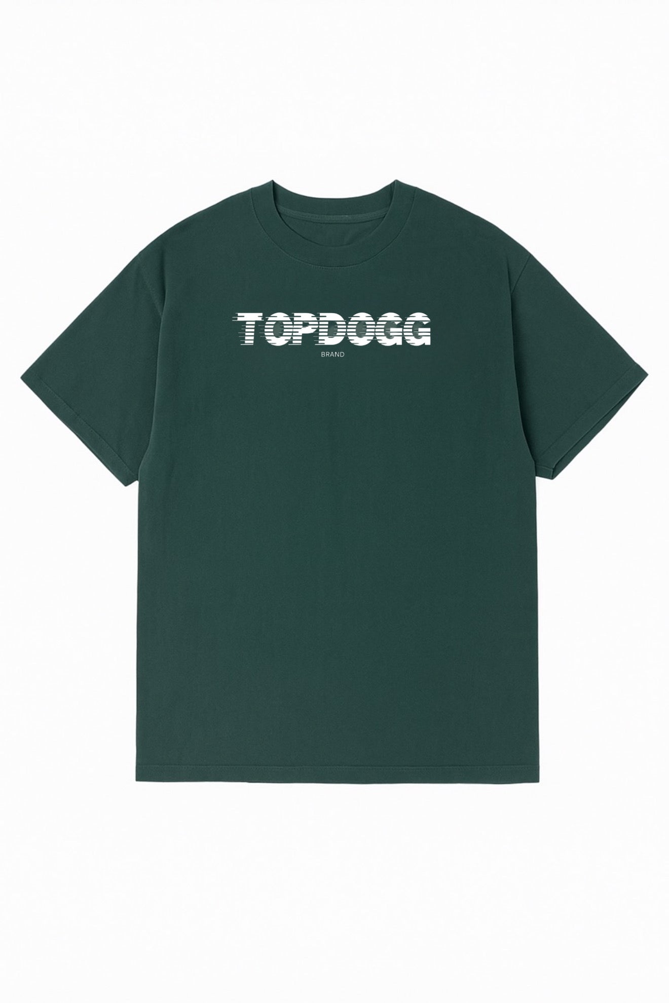 Top Dogg Brand T-Shirts - Top Dogg Brand