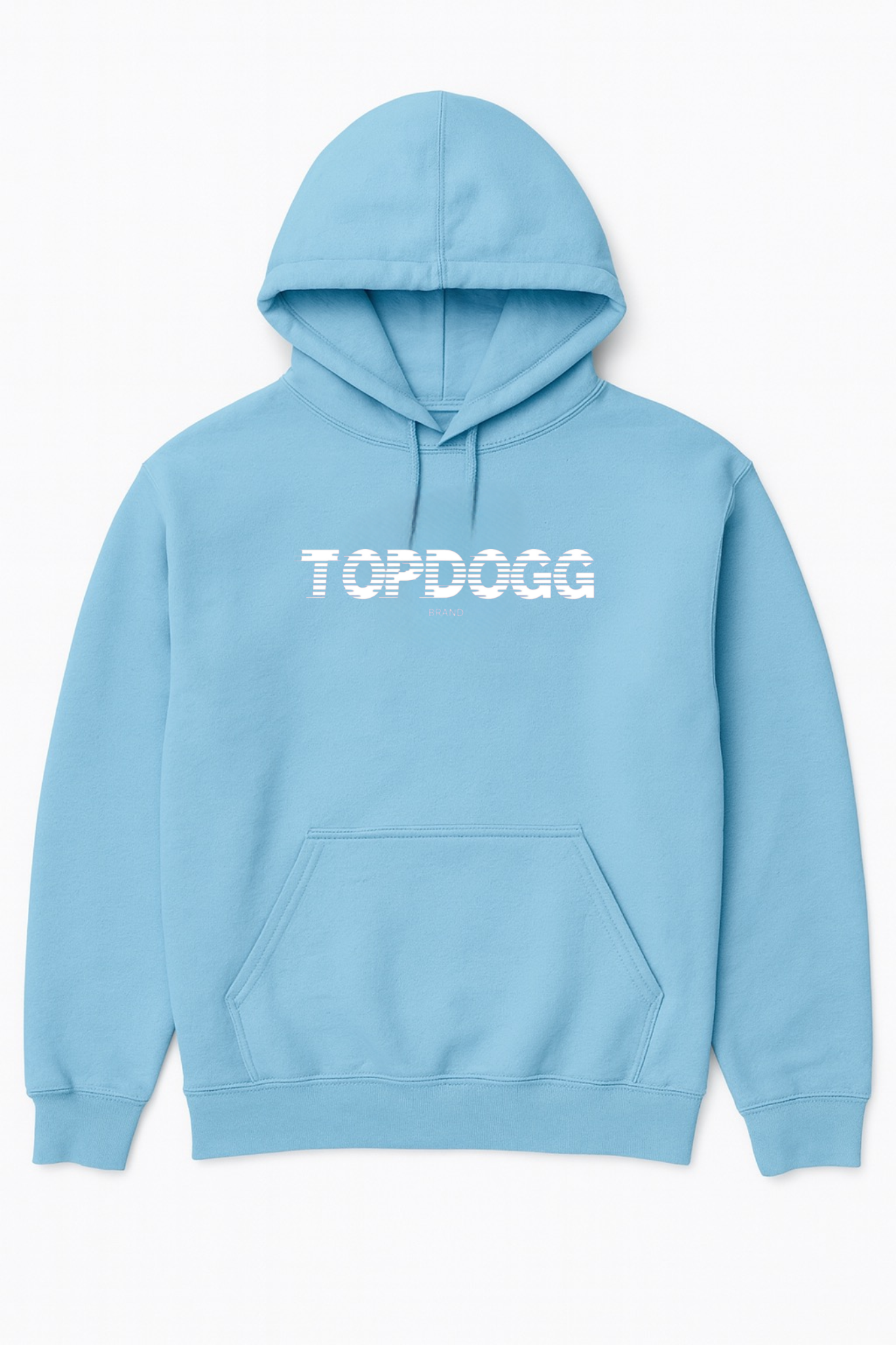 TDB VOL. #3- Hoodie SZN - Top Dogg Brand