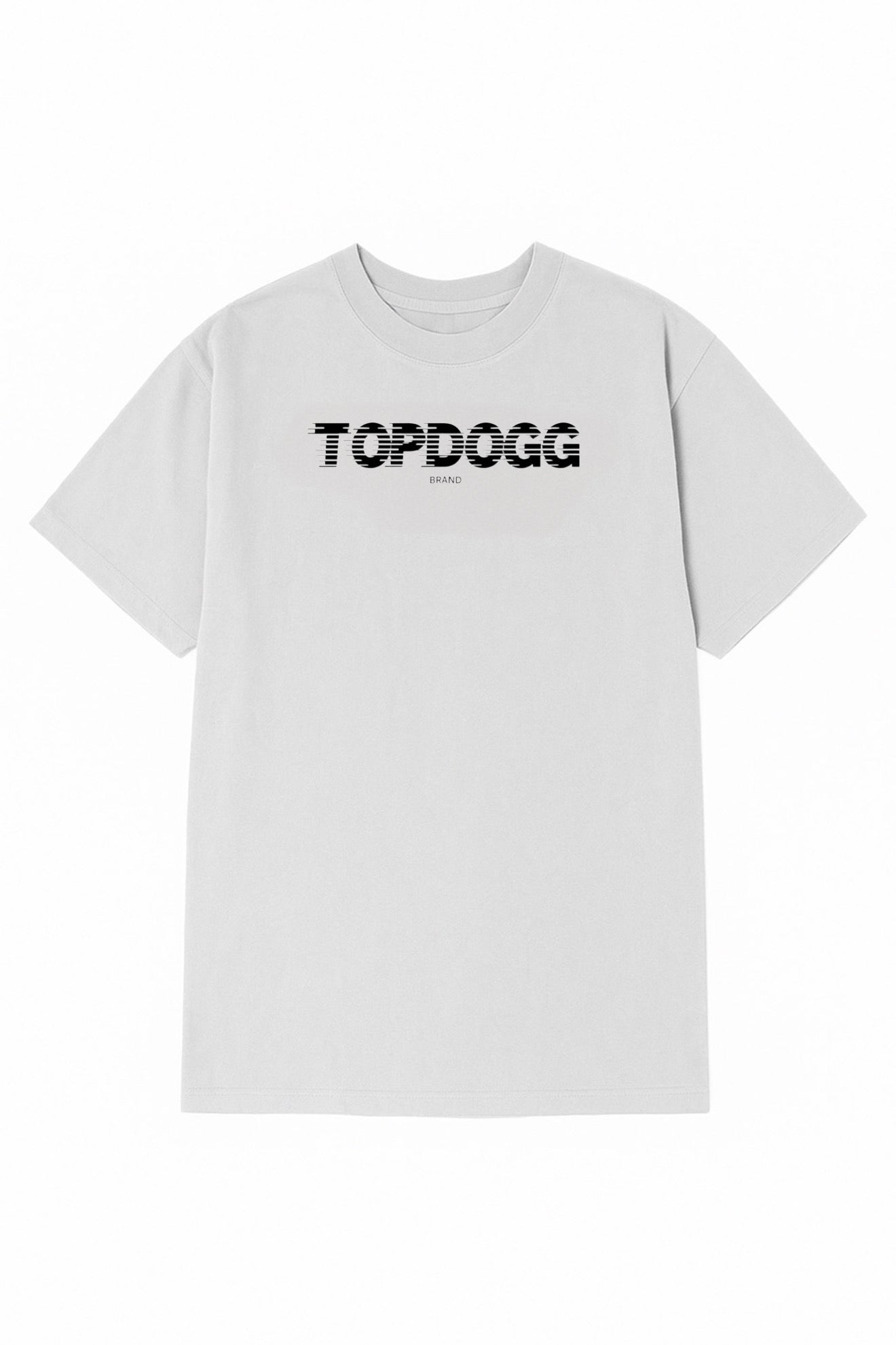 Top Dogg Brand T-Shirts - Top Dogg Brand