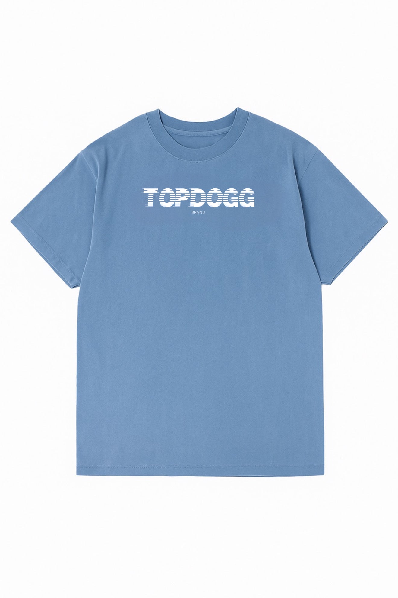 Top Dogg Brand T-Shirts - Top Dogg Brand