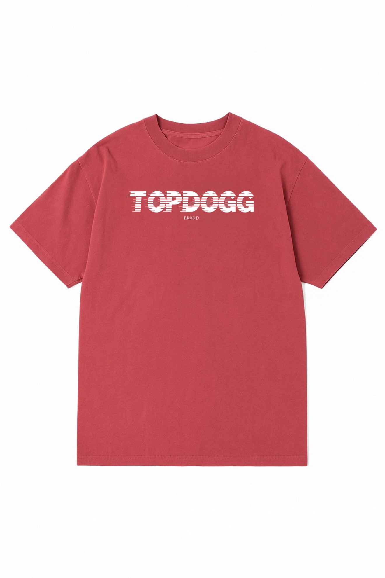 Top Dogg Brand T-Shirts - Top Dogg Brand