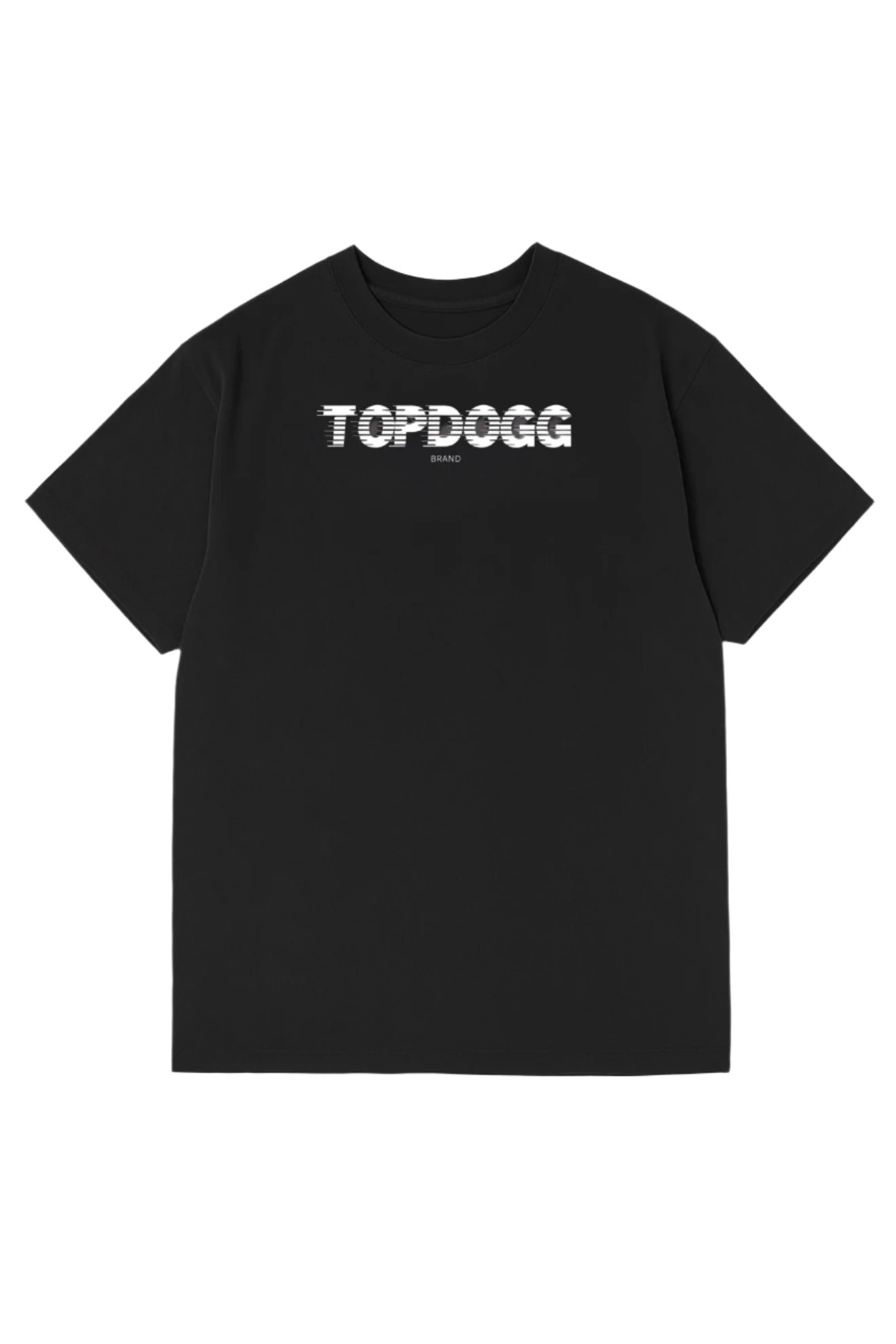 Top Dogg Brand T-Shirts - Top Dogg Brand