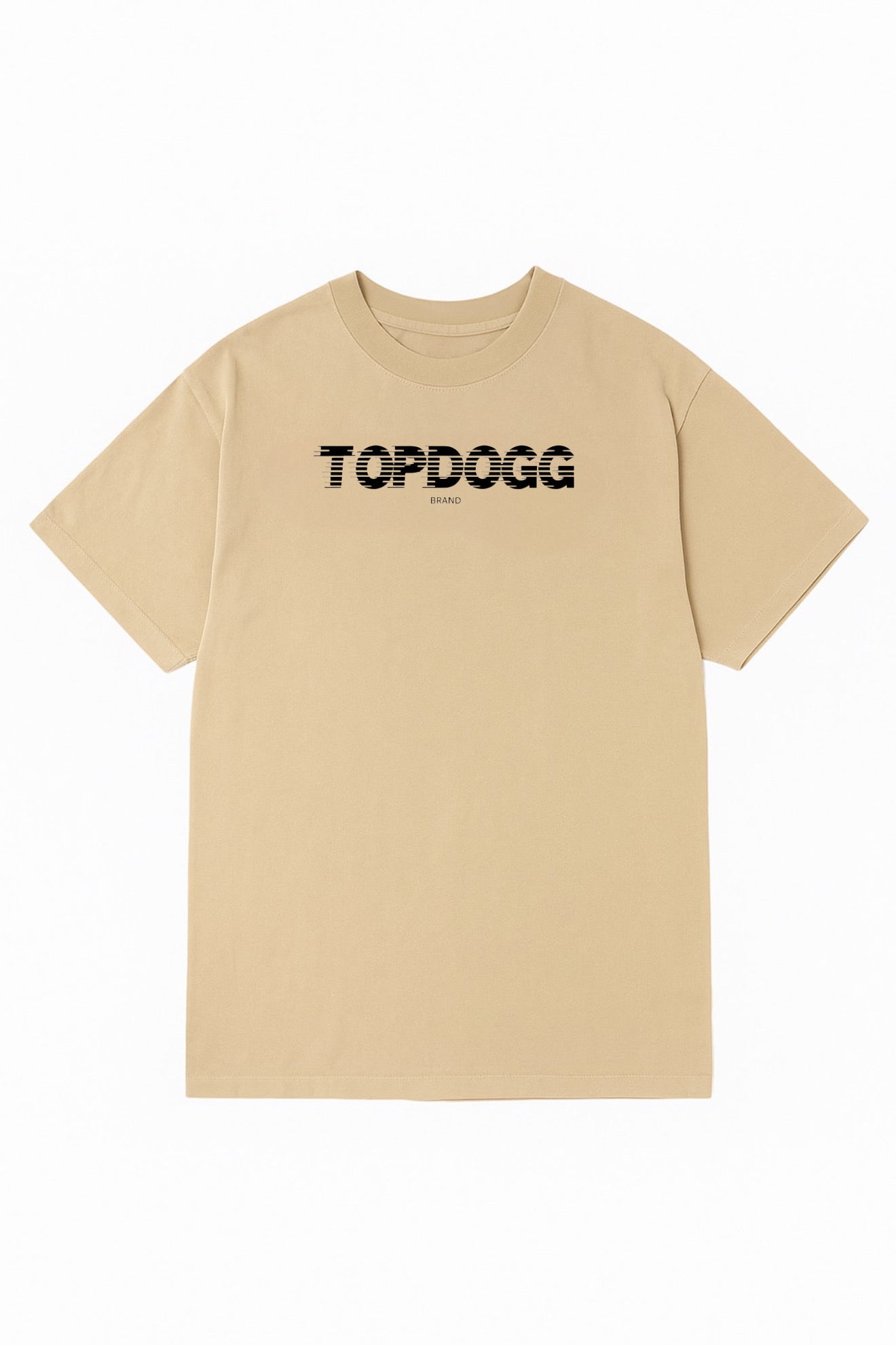 Top Dogg Brand T-Shirts - Top Dogg Brand