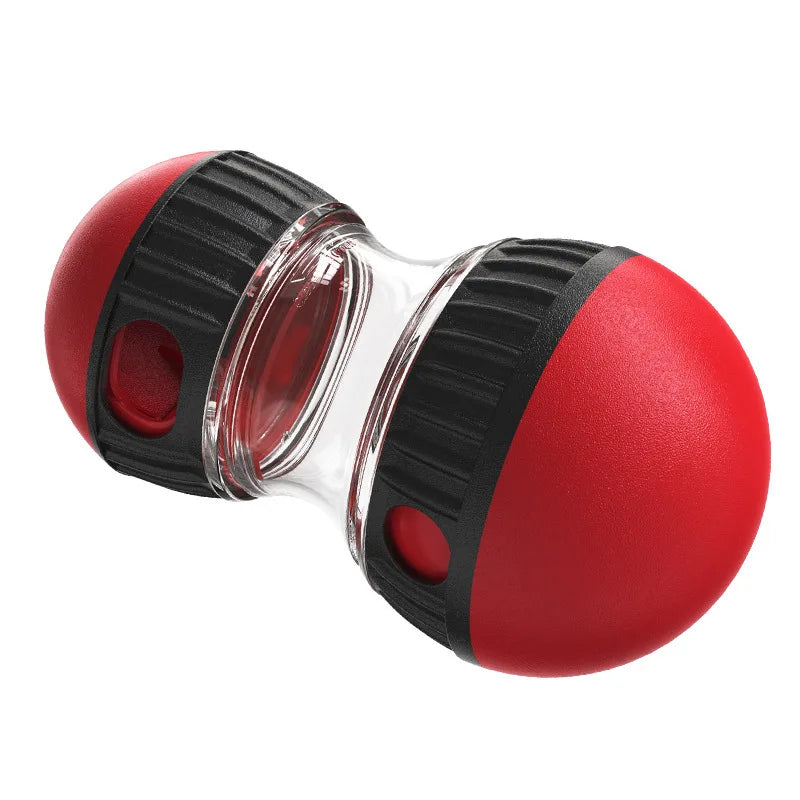 Snack Smart Puzzle Ball Feeder - Top Dogg Brand
