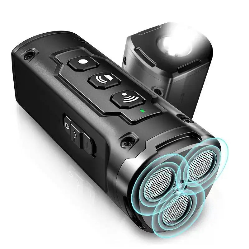 Ultrasonic Dog Repeller & Training Device - Top Dogg Brand