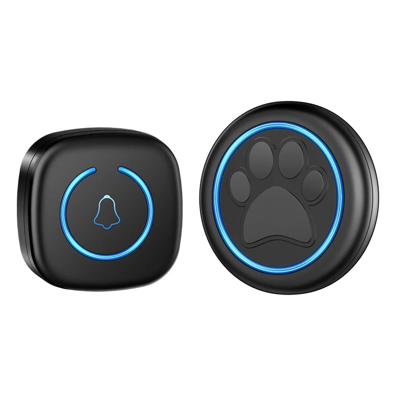 Pet Touch Doorbell - Top Dogg Brand