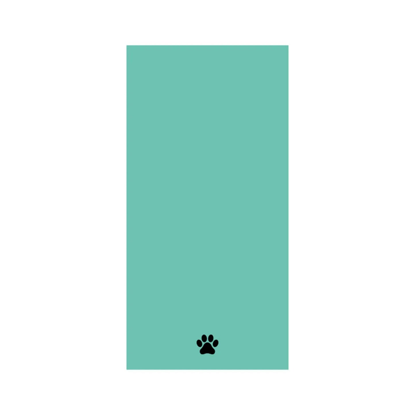 Super Soft Absorbent Microfiber Pet Bath Towel - Top Dogg Brand