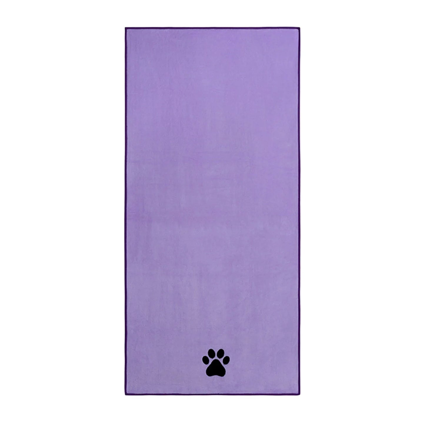 Super Soft Absorbent Microfiber Pet Bath Towel - Top Dogg Brand