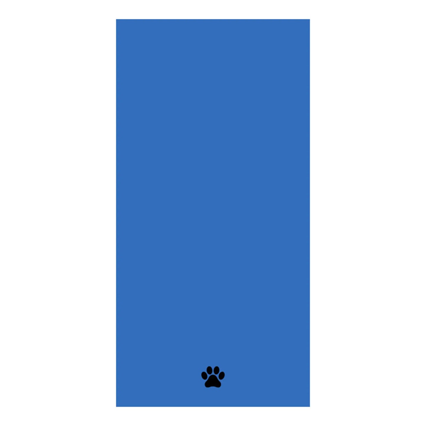 Super Soft Absorbent Microfiber Pet Bath Towel - Top Dogg Brand
