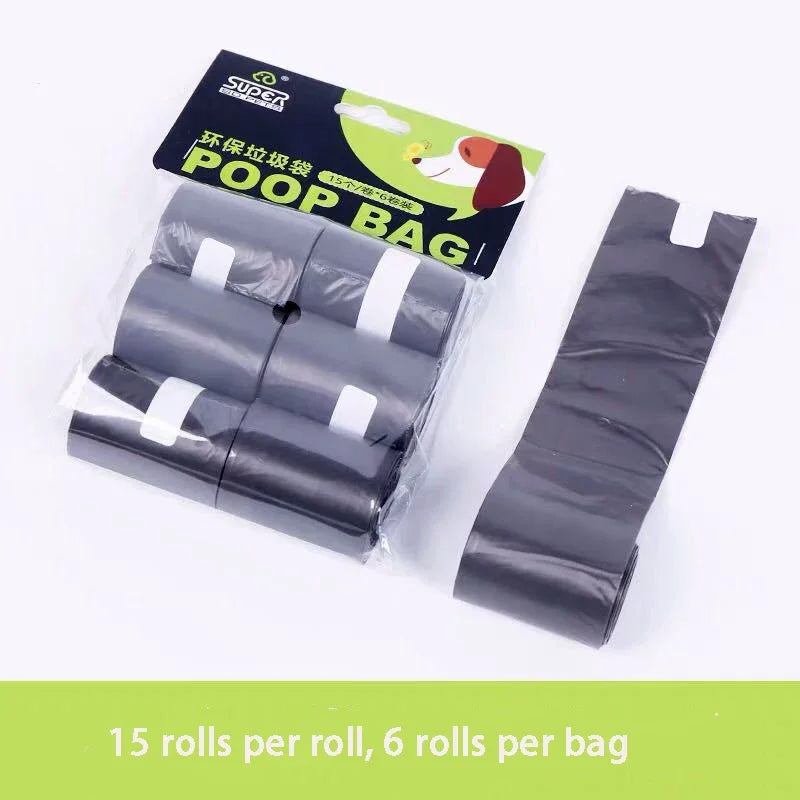Pet Travel Foldable Pooper - Top Dogg Brand
