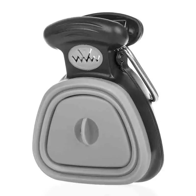 Pet Travel Foldable Pooper - Top Dogg Brand