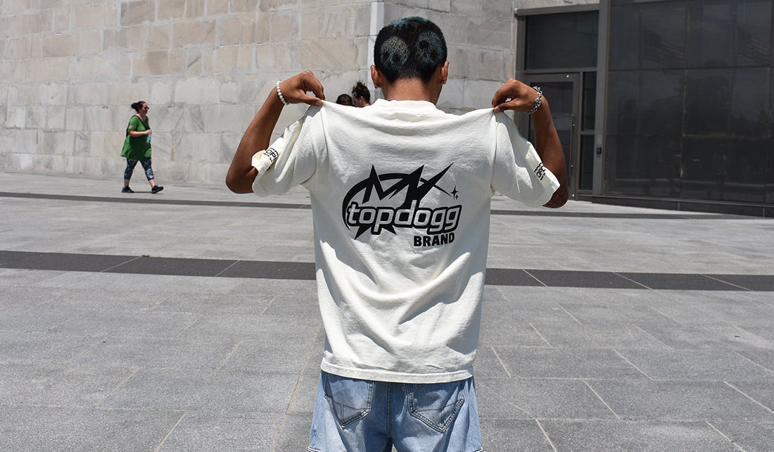 Streetwear for Pet Lovers: Where Style Meets Loyalty