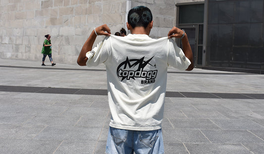Streetwear for Pet Lovers: Where Style Meets Loyalty