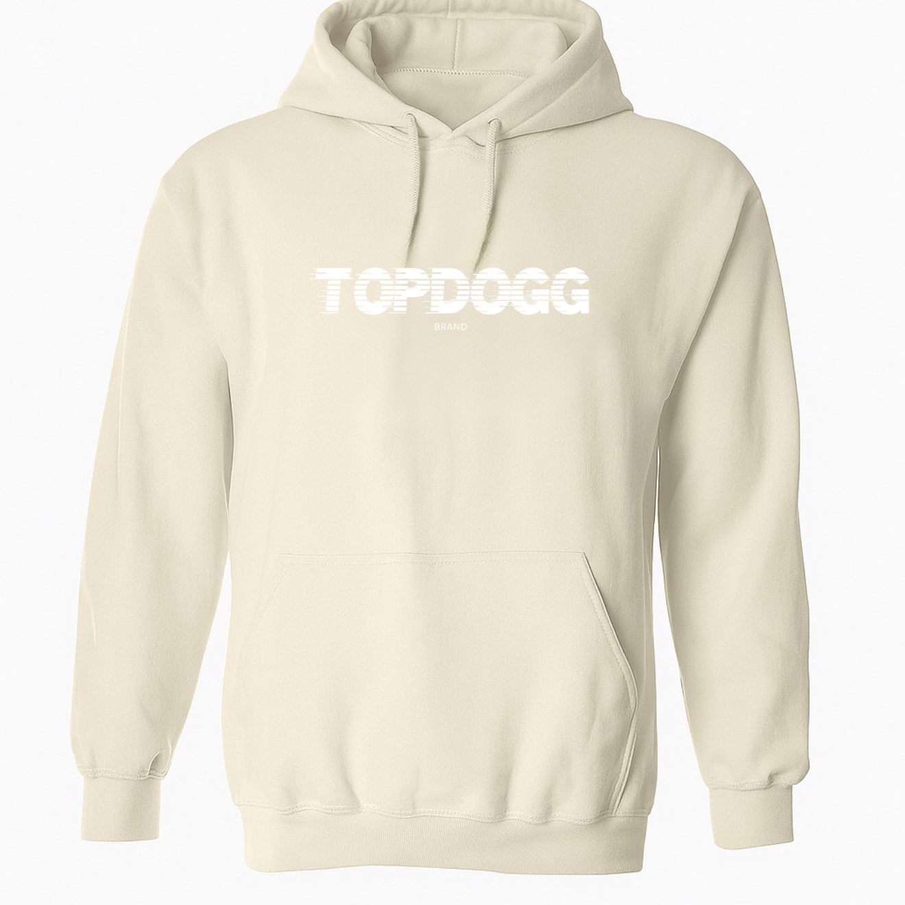 TDB VOL. #3- Hoodie SZN - Top Dogg Brand