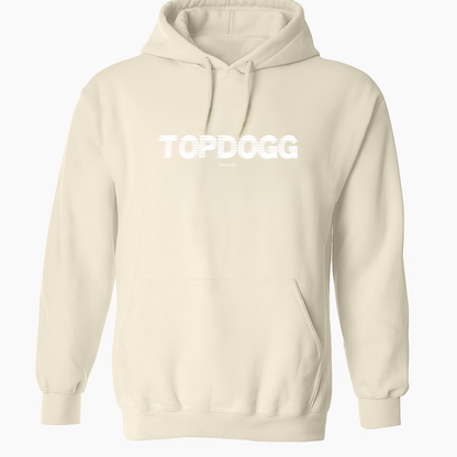 TDB VOL. #3- Hoodie SZN - Top Dogg Brand
