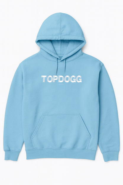 TDB VOL. #3- Hoodie SZN - Top Dogg Brand