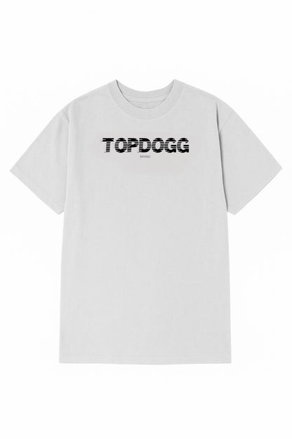 Top Dogg Brand T-Shirts - Top Dogg Brand