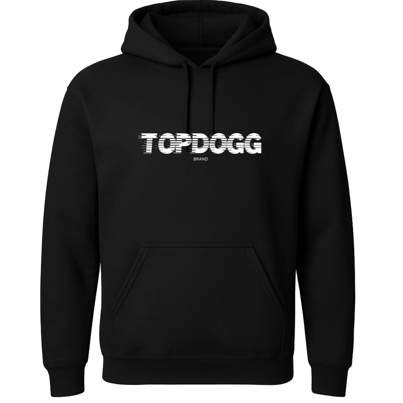 TDB VOL. #3- Hoodie SZN - Top Dogg Brand