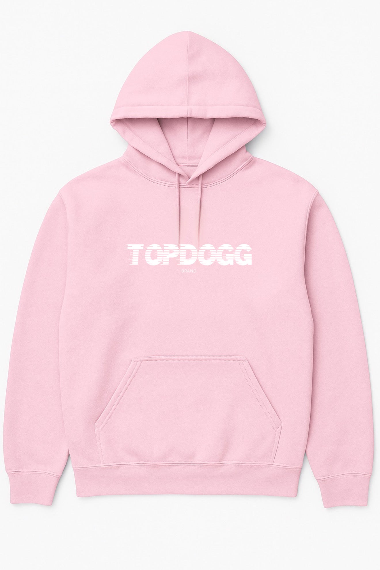 TDB VOL. #3- Hoodie SZN - Top Dogg Brand