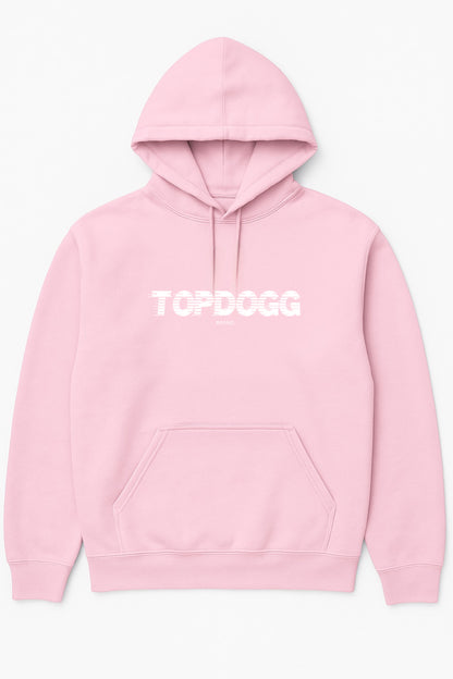 TDB VOL. #3- Hoodie SZN - Top Dogg Brand