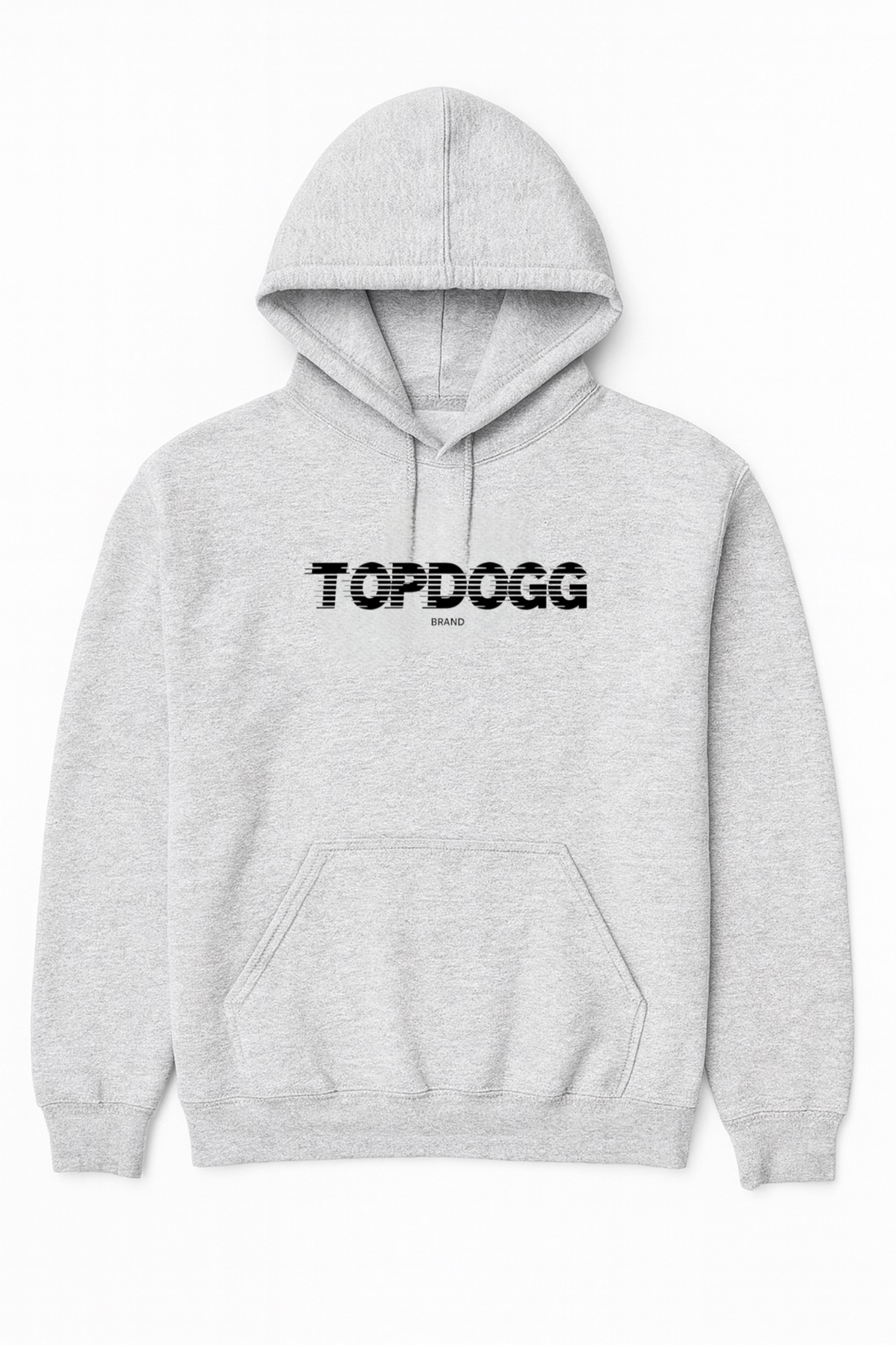 TDB VOL. #3- Hoodie SZN - Top Dogg Brand