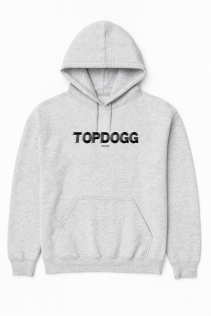 TDB VOL. #3- Hoodie SZN - Top Dogg Brand