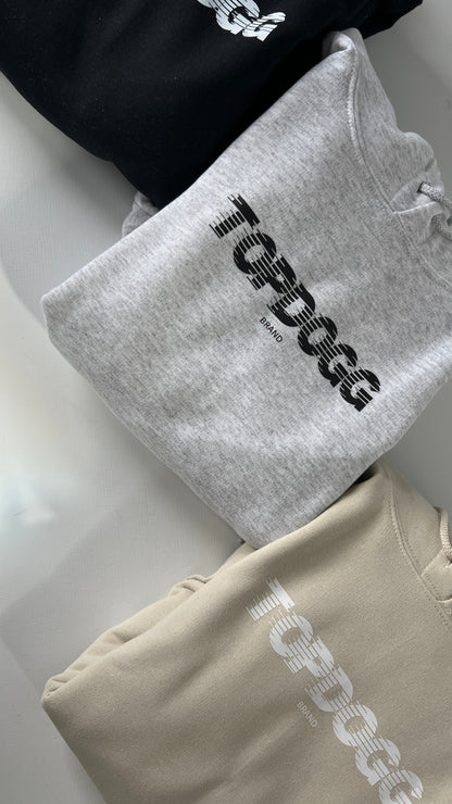 TDB VOL. #3- Hoodie SZN - Top Dogg Brand