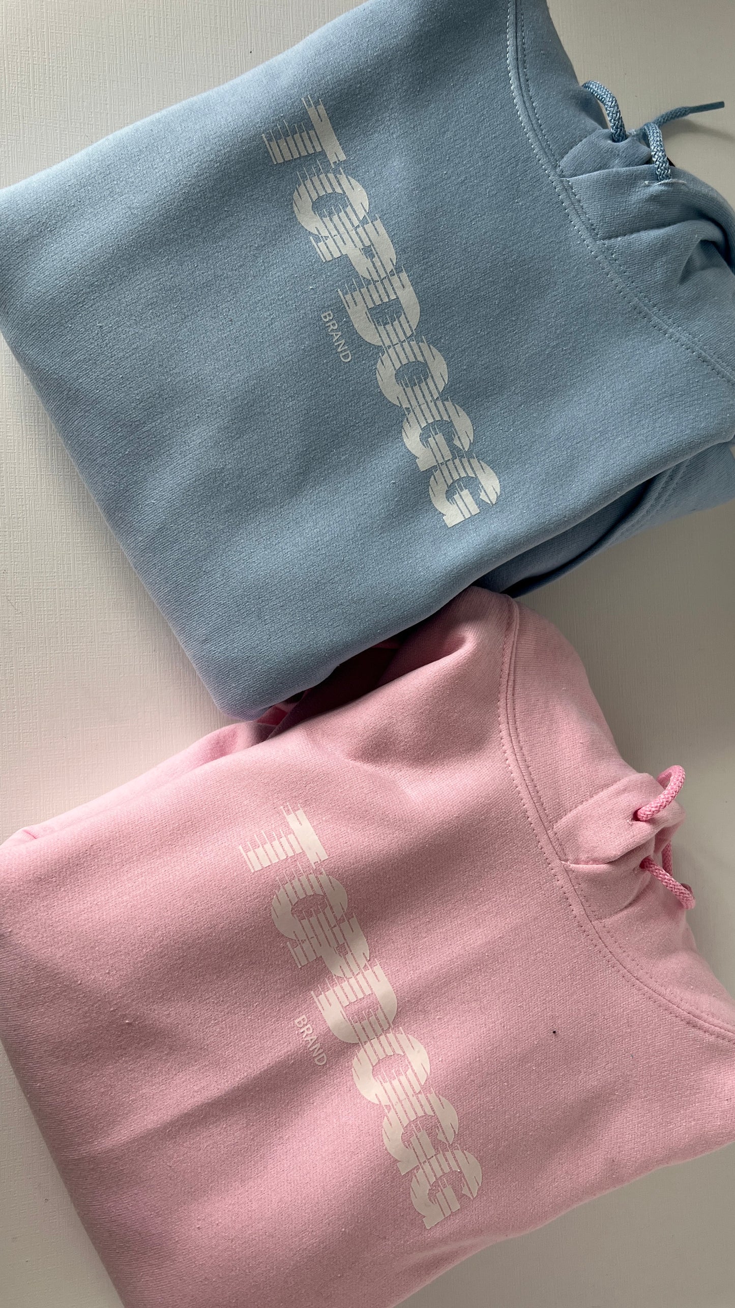 TDB VOL. #3- Hoodie SZN - Top Dogg Brand