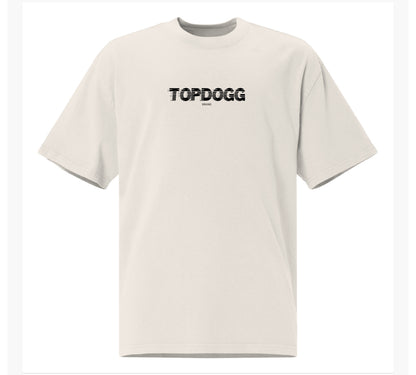 Top Dogg Brand T-Shirts - Top Dogg Brand