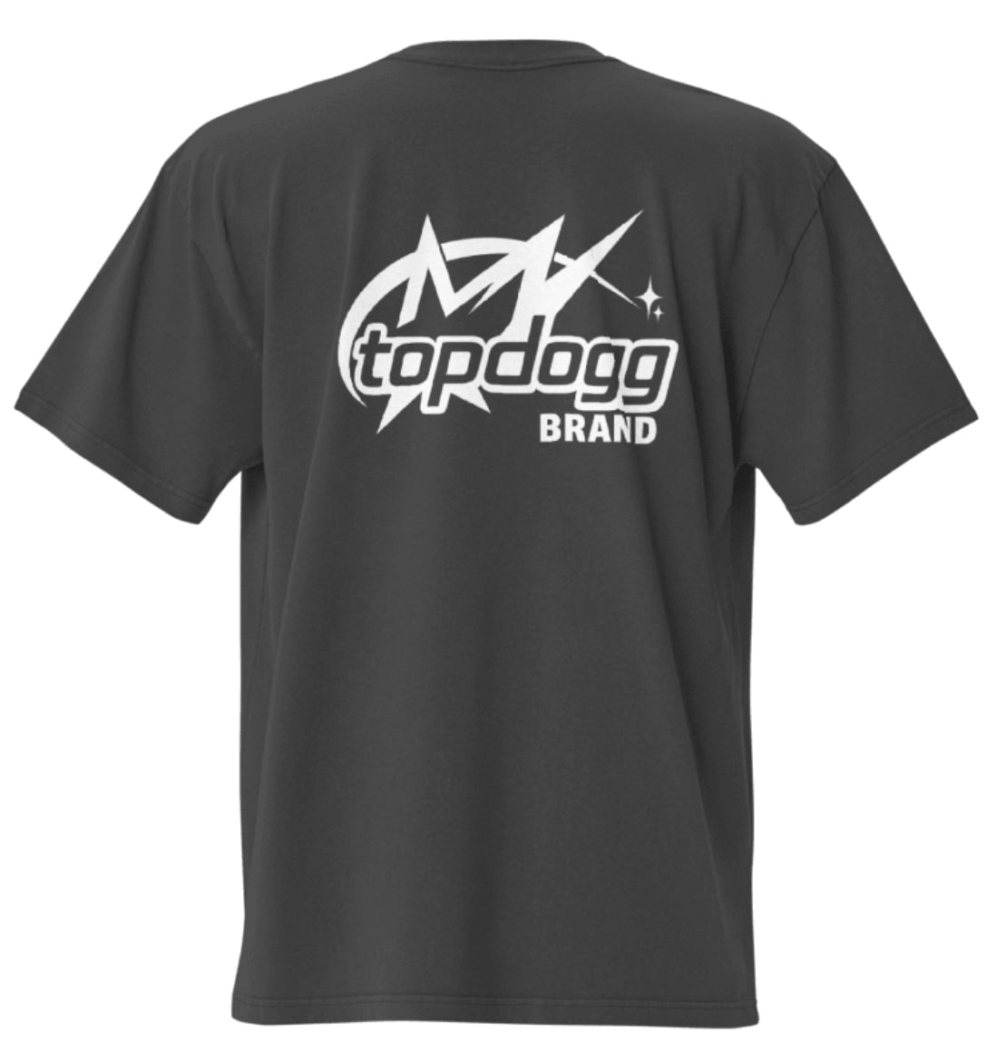 Cool Doberman – Limited Edition Drop Shoulder Tee - Top Dogg Brand
