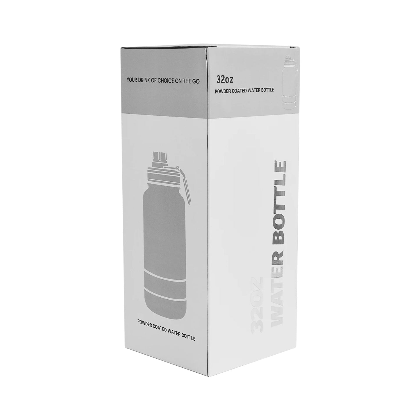 OKKPETS 32Oz Portable 3 in 1 Pet Water Bottle Stainless Steel Pet Insulated Feeder Travel Outdoor 34Oz Pet Bowl Dog Food Cup - Top Dogg Brand