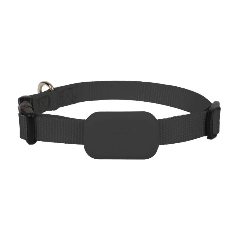 Mini GPS Pet Tracker Collar - Top Dogg Brand