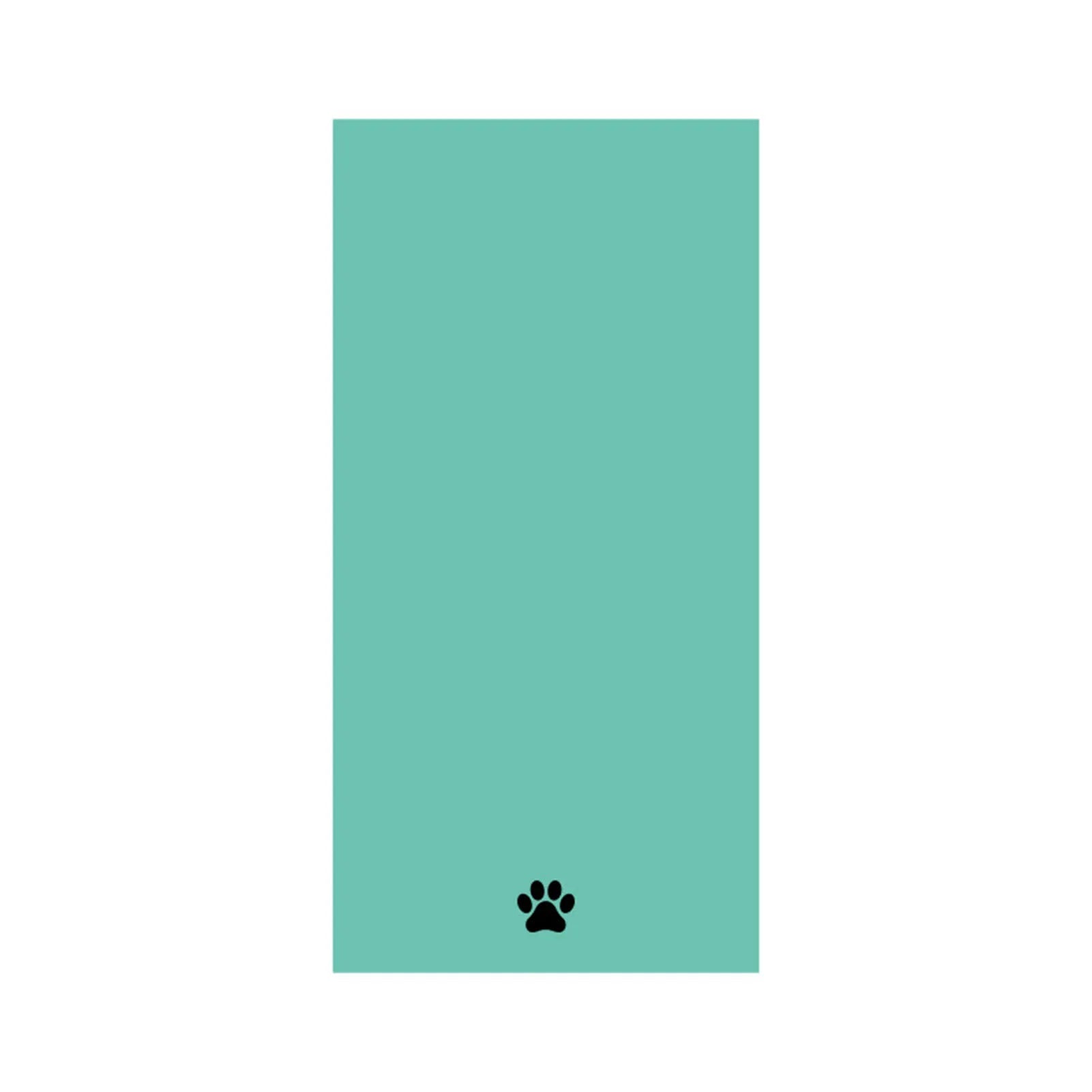 Super Soft Absorbent Microfiber Pet Bath Towel - Top Dogg Brand
