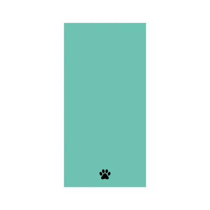 Super Soft Absorbent Microfiber Pet Bath Towel - Top Dogg Brand