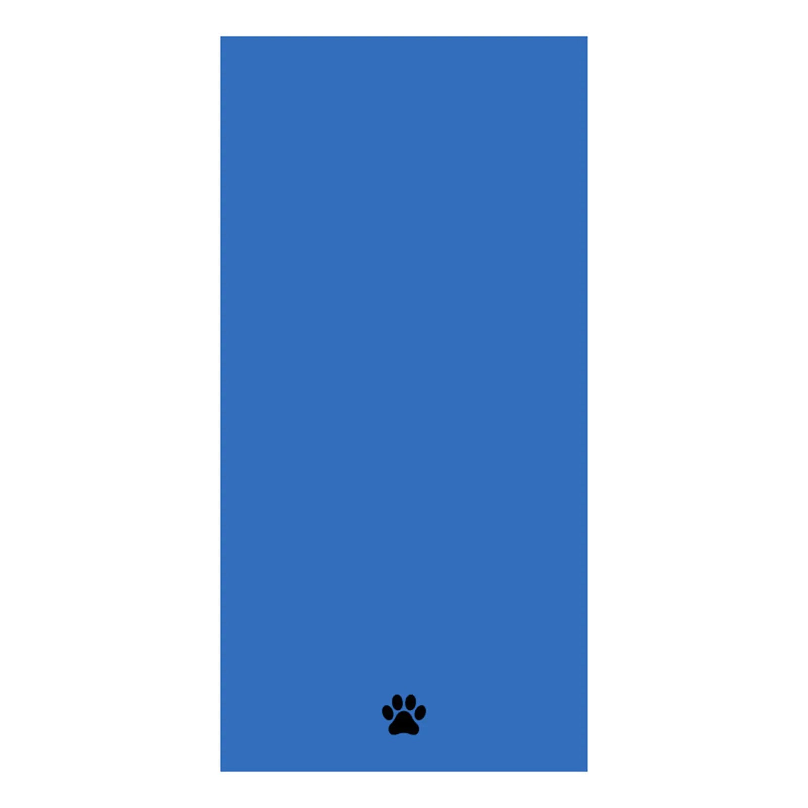 Super Soft Absorbent Microfiber Pet Bath Towel - Top Dogg Brand