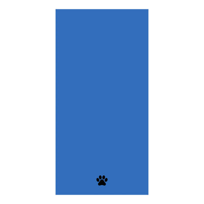 Super Soft Absorbent Microfiber Pet Bath Towel - Top Dogg Brand