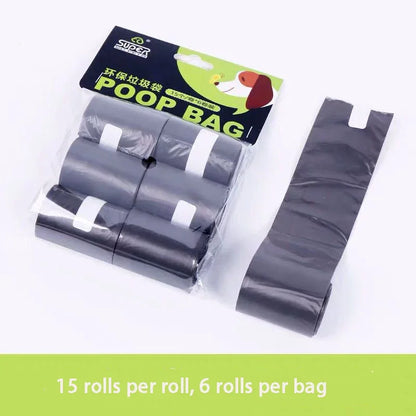 Pet Travel Foldable Pooper - Top Dogg Brand