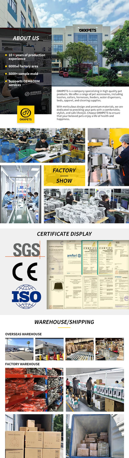 OKKPETS 32Oz Portable 3 in 1 Pet Water Bottle Stainless Steel Pet Insulated Feeder Travel Outdoor 34Oz Pet Bowl Dog Food Cup - Top Dogg Brand