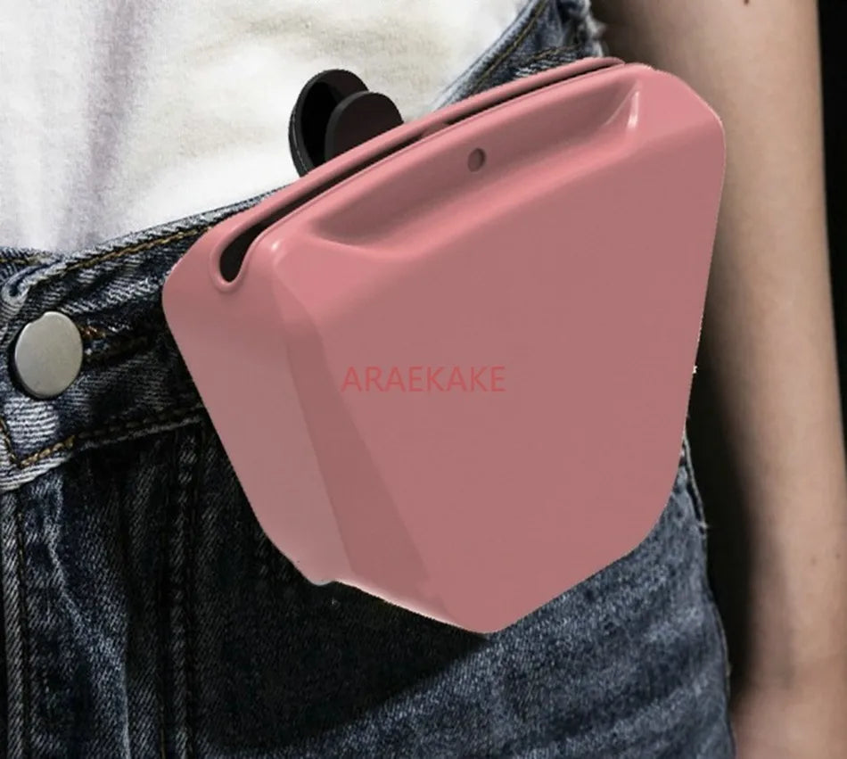 Dog training tools for going out, pet training, dog walking, dog food, waist bag - Top Dogg Brand