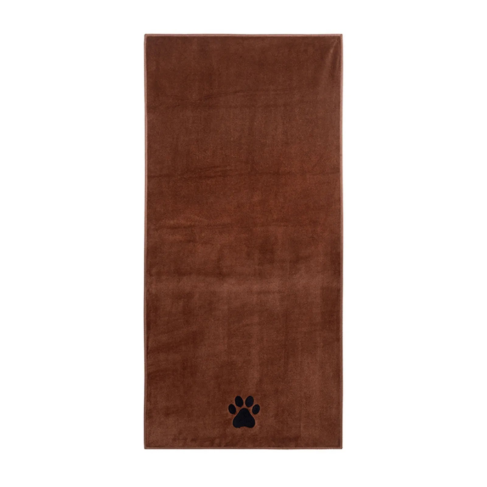 Super Soft Absorbent Microfiber Pet Bath Towel - Top Dogg Brand
