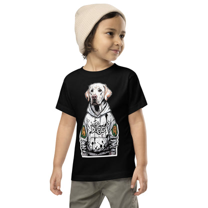 Top Dogg Chillin Shirt