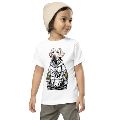 Top Dogg Chillin Shirt