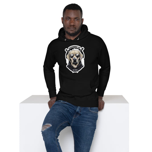 Top Dogg Alexandria Hoodie