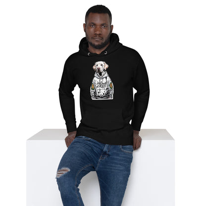 Top Dogg Straight Chillin Hoodie