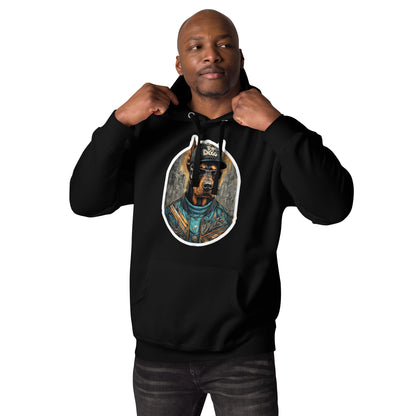 Top Dogg Snoop Hoodie