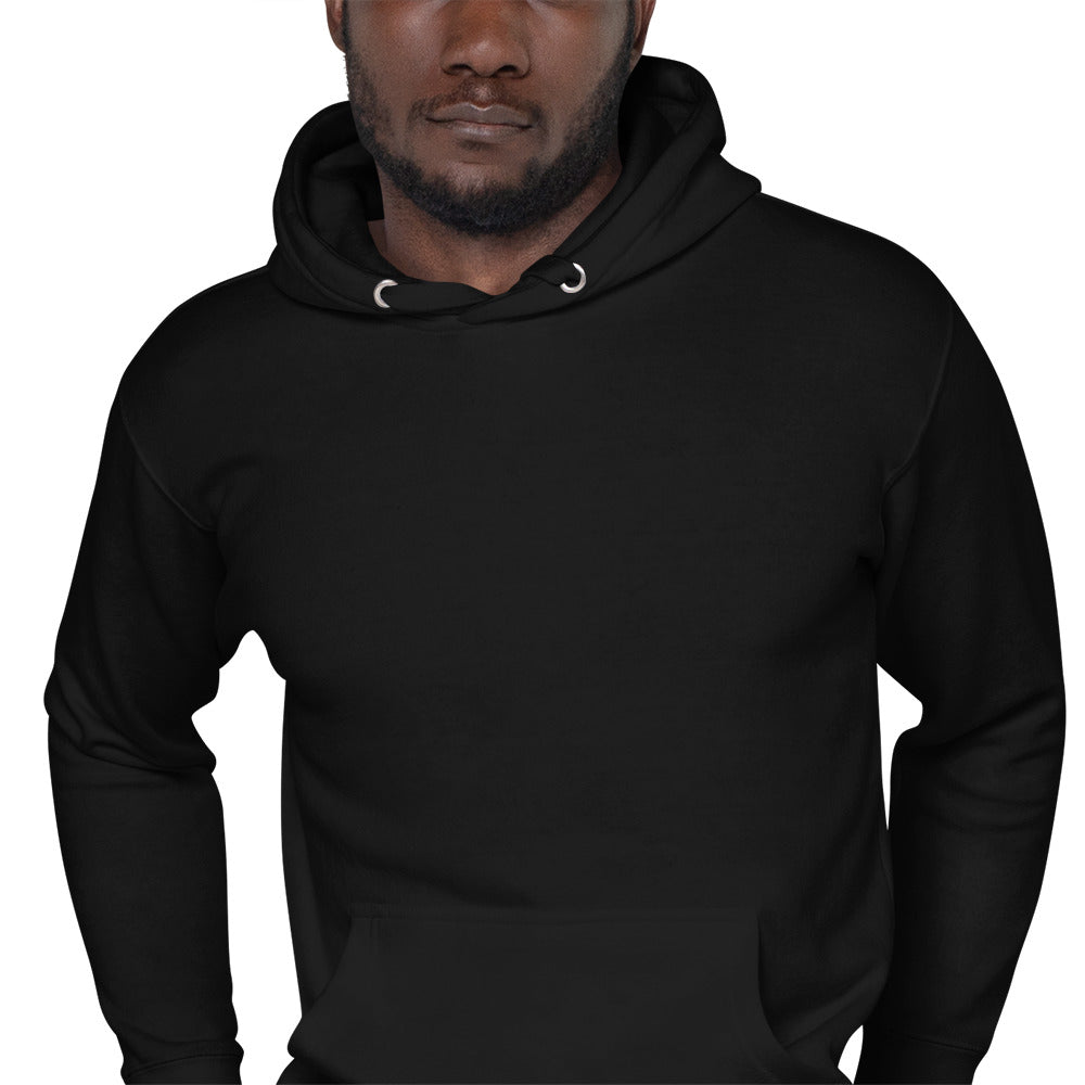 Top Dogg Alexandria Hoodie