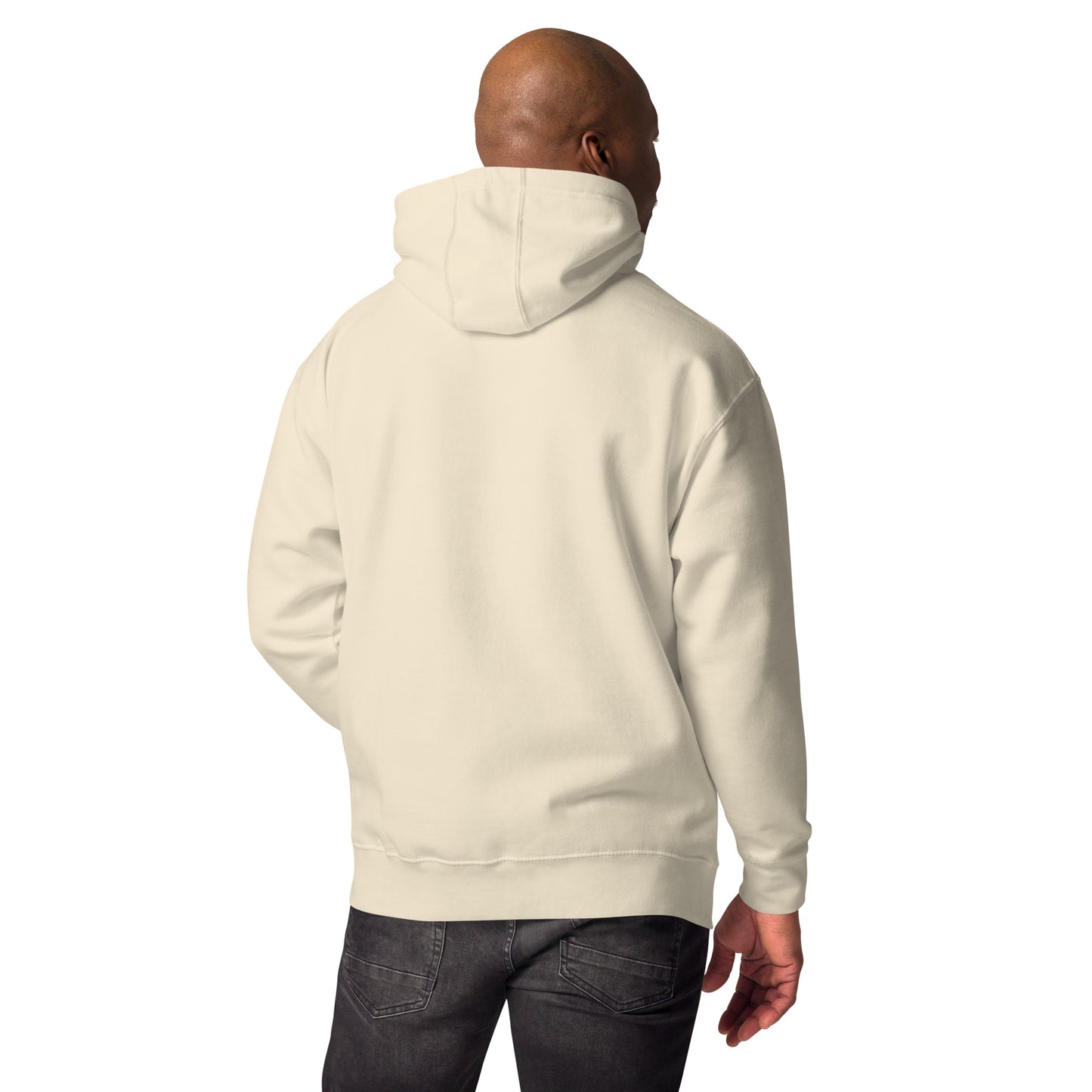 TopDogg Original Hoodie