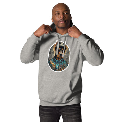 Top Dogg Snoop Hoodie