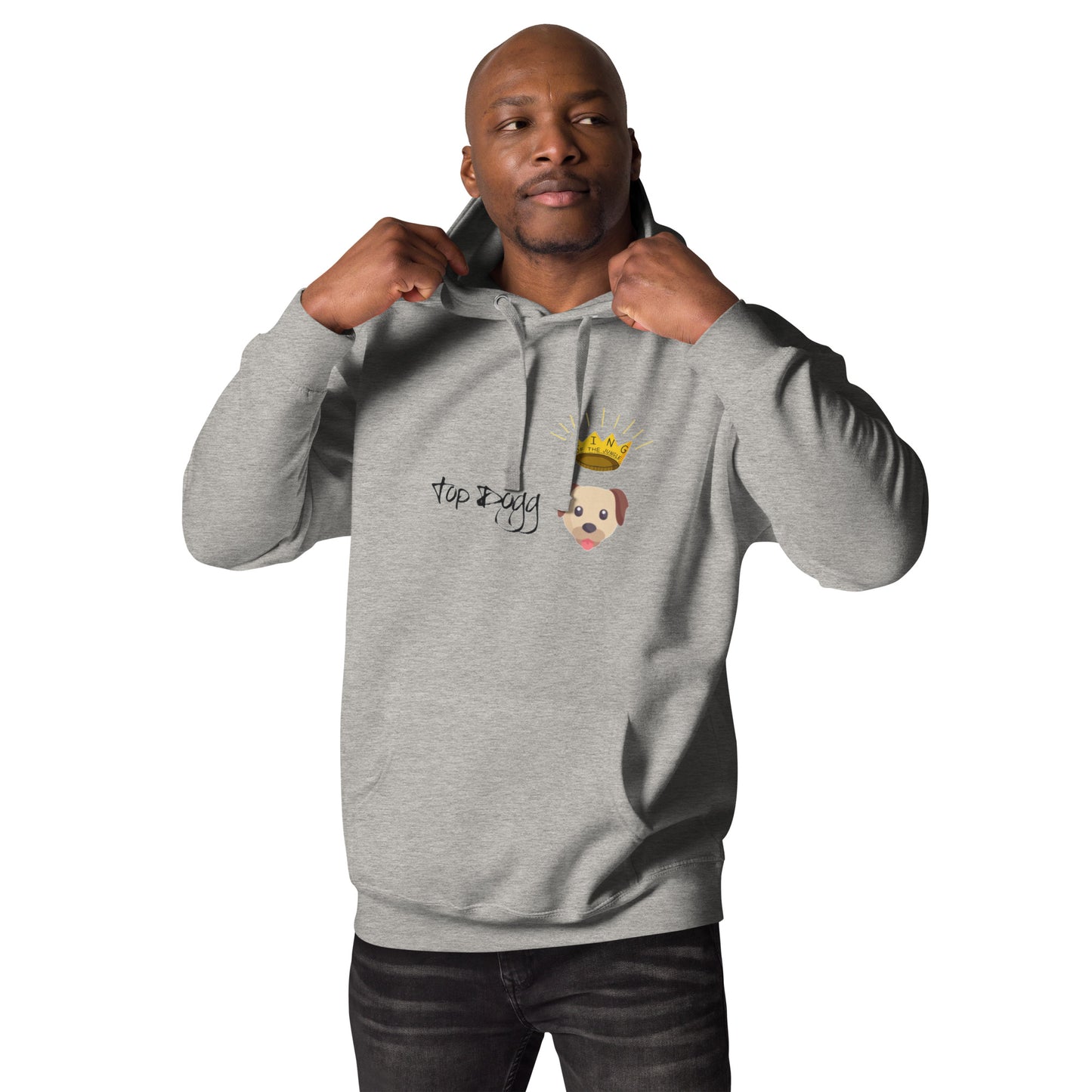 TopDogg Original Hoodie