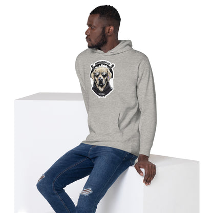 Top Dogg Alexandria Hoodie